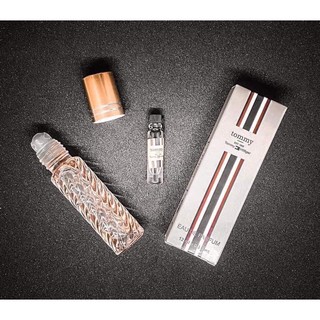 Tinh dầu thơm mini Hparfum đủ loại Mùi( chai 12ml)