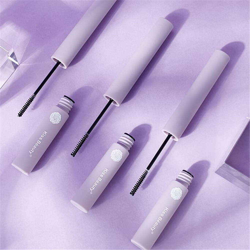 [Hàng mới về] Mascara Trang Điểm Chuốt Mi Chống Thấm Nước Và Lâu Trôi Cao Cấp