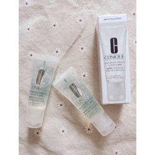 Gel Dưỡng Ẩm Clinique Dramatically Different Hydrating Jelly 15ml