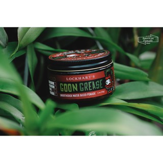 Sáp vuốt tóc UNORTHODOX WATER BASED GOON GREASE