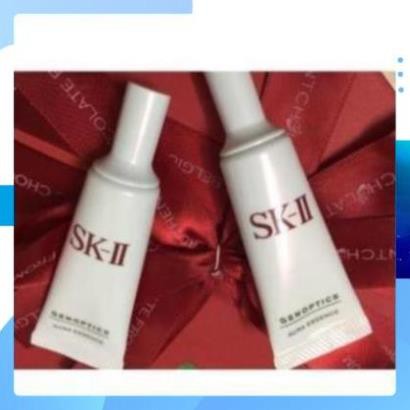 Serum làm trắng da SKII nội địa Genoptics Aura Essence 10ml