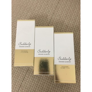 NƯỚC HOA SUDDENLY MADAME GLAMOUR