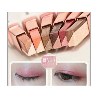 Phấn Mắt Novo 2 Đầu  - Thái Lan