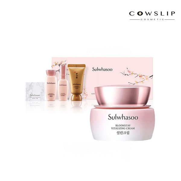 kem dưỡng phục hồi tái tao da sulwhasoo 50ml | BigBuy360 - bigbuy360.vn