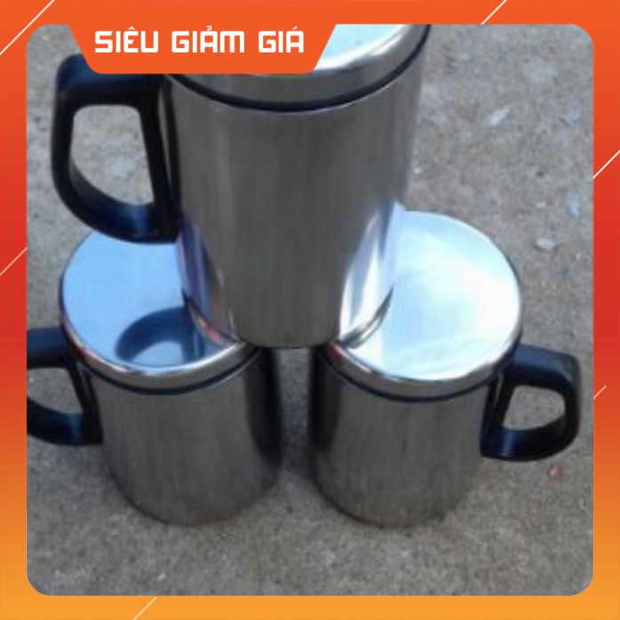 Ca giữ nhiệt inox 500ml