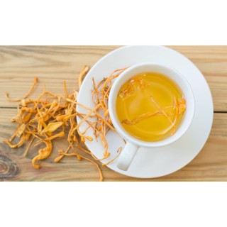 Đông trùng hạ thảo /1 hộp; /10gr