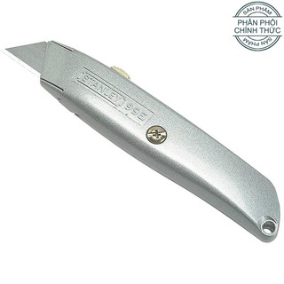 [STANLEY] Dao dọc cán nhôm 6"/152mm Stanley 10-099