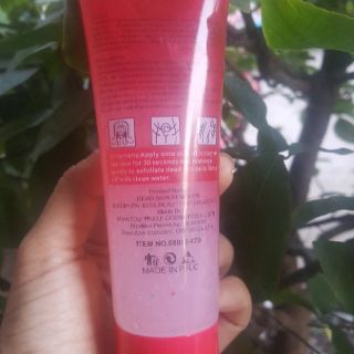 Tẩy Tế Bào Dâu Karite 🍓🍓🍓🍓🍓🍓🍓🍓