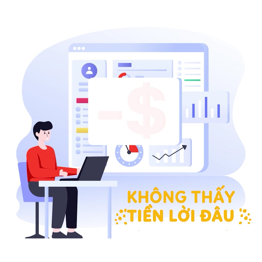 Sách - Kế Toán Vỉa Hè - Thực Hành Báo Cáo Tài Chính Căn Bản Từ Quầy Bán Nước Chanh | BigBuy360 - bigbuy360.vn