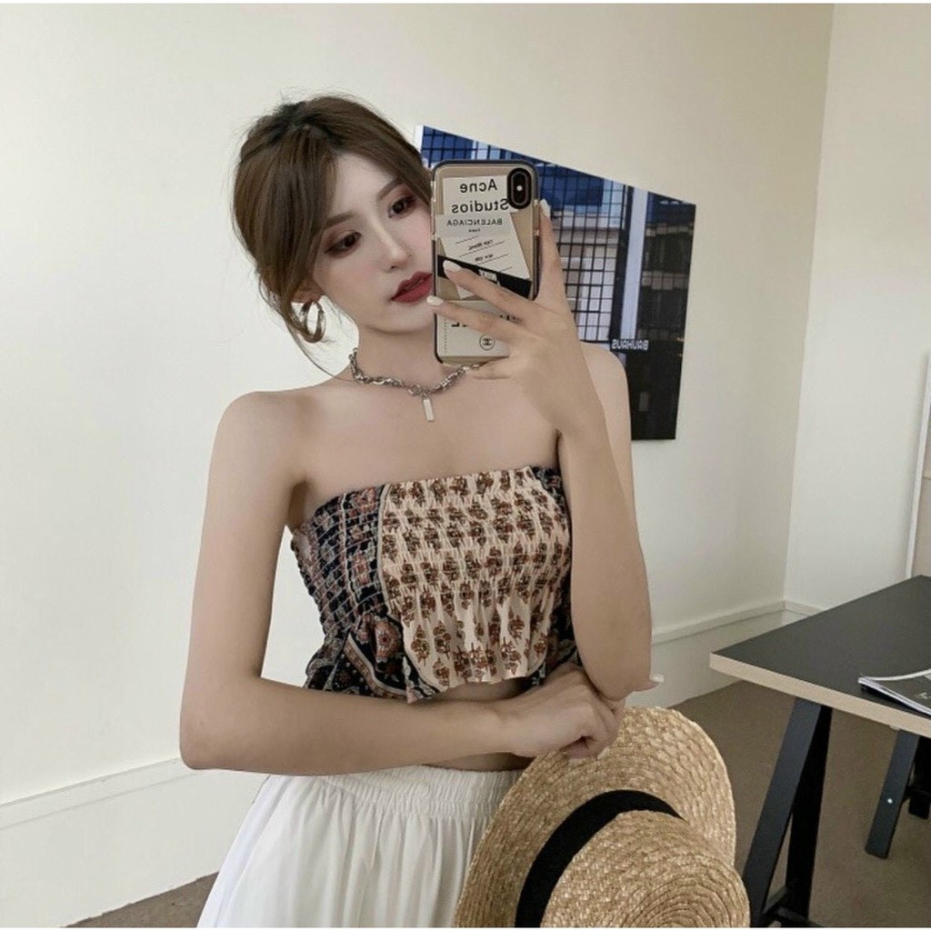 Váy maxi nữ, đầm dáng dài đi biển, hàng đẹp chuẩn bán shop, chất vải đẹp, mát, phom dưới 52kg | BigBuy360 - bigbuy360.vn