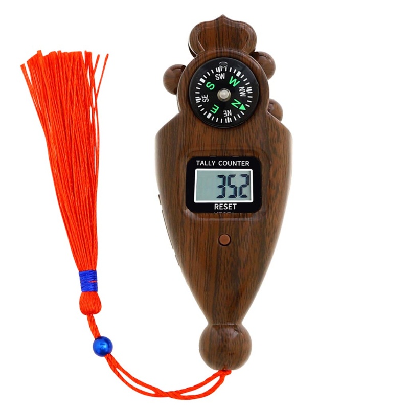 Máy đếm hạt cầm tay có tua rua tiện dụng
 | BigBuy360 - bigbuy360.vn