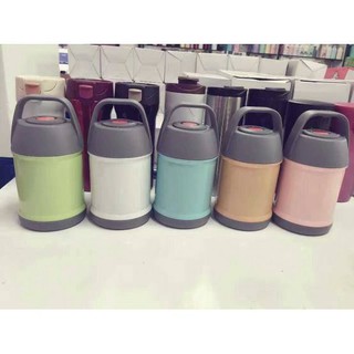 Bình ủ sữa, cháo giữ nhiệt cho bé