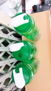 Bình đựng nước milo 1L hãng vĩ hưng