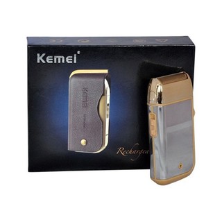 Máy Cạo Râu Kemei KM5600