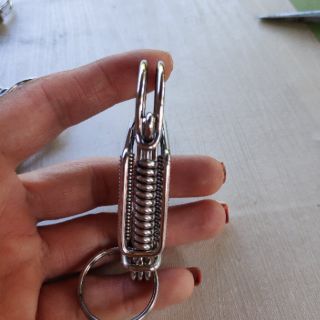 Móc khóa 💯 inox