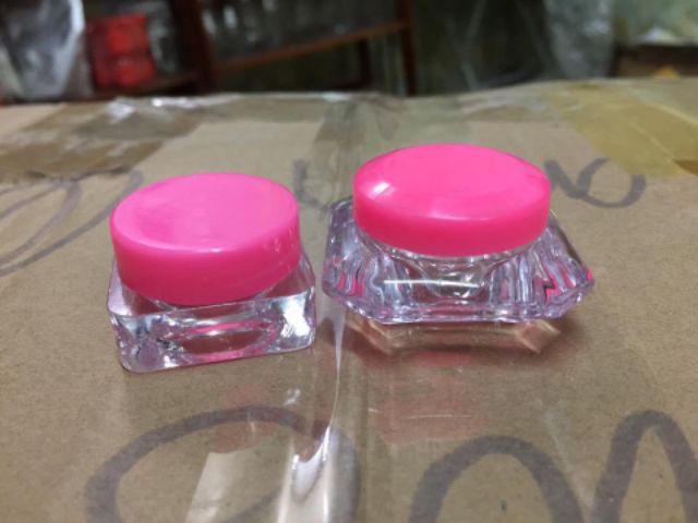 HỦ TEST KEM 5gr | BigBuy360 - bigbuy360.vn