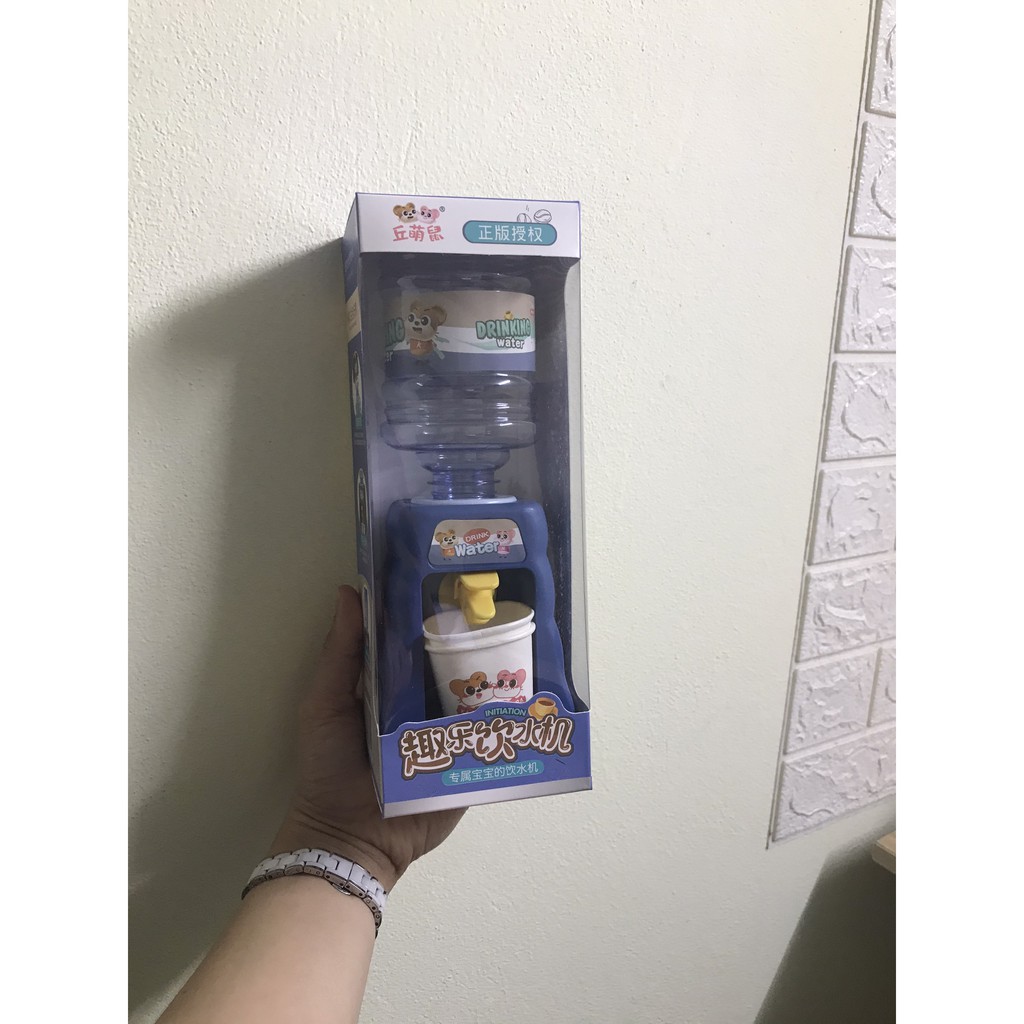 ĐỒ CHƠI CÂY NƯỚC TỰ ĐỘNG