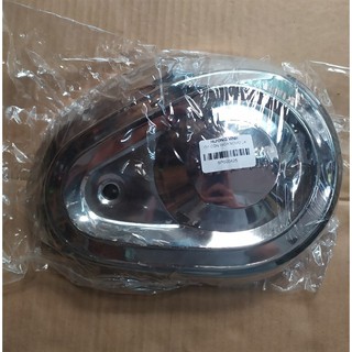 Ốp côn inox novo novo lx