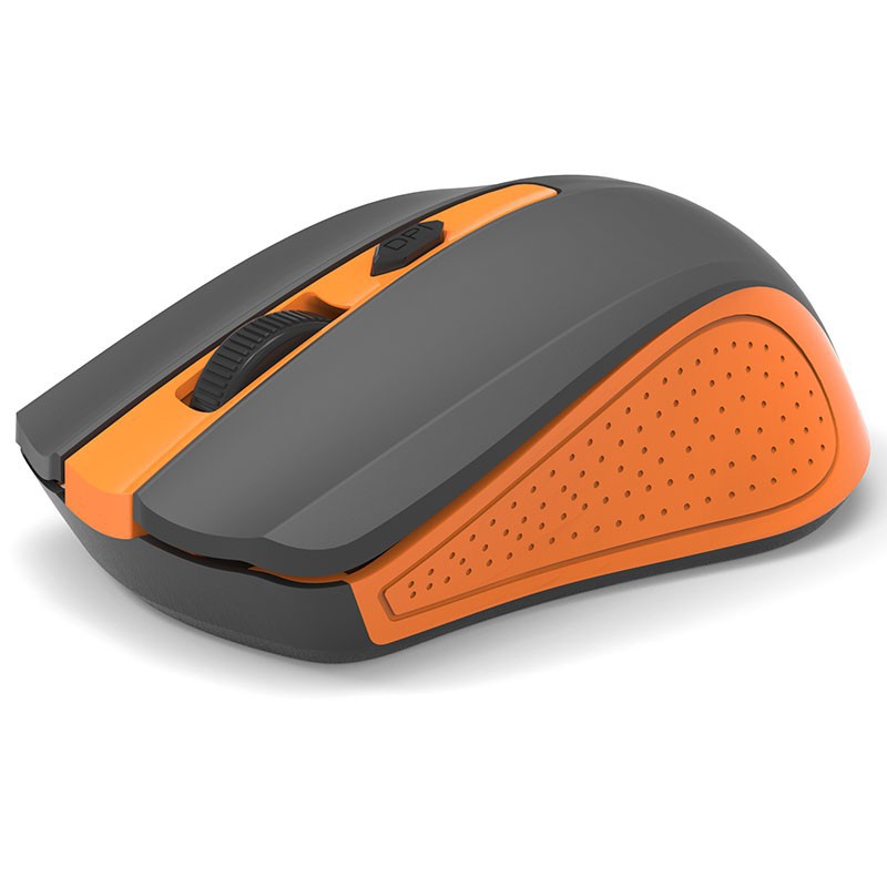 Chuột không dây 2.4Ghz 1600 DPI