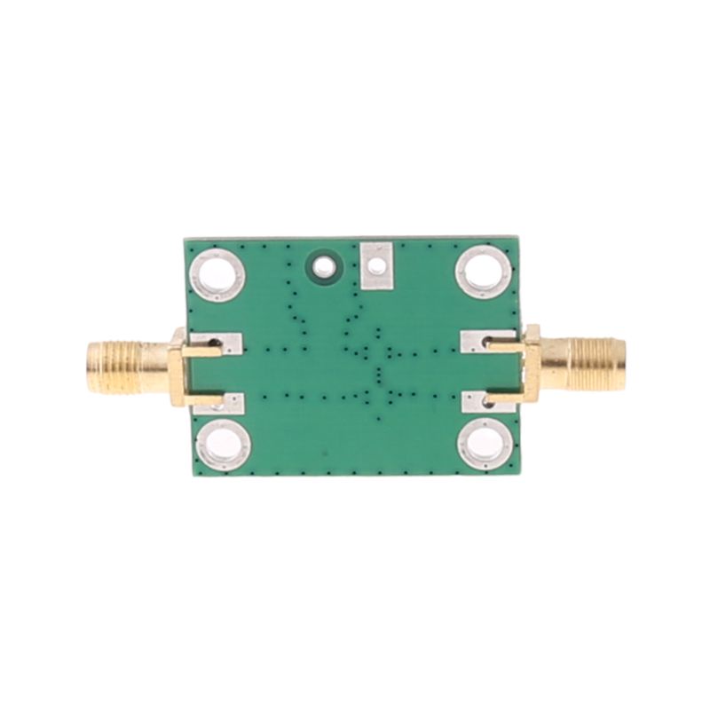 Mô Đun LNA 0.1-2000MHz 2GHz RF Không Gây Tiếng Ồn Thấp 30dB Cho Điều Khiển Từ Xa