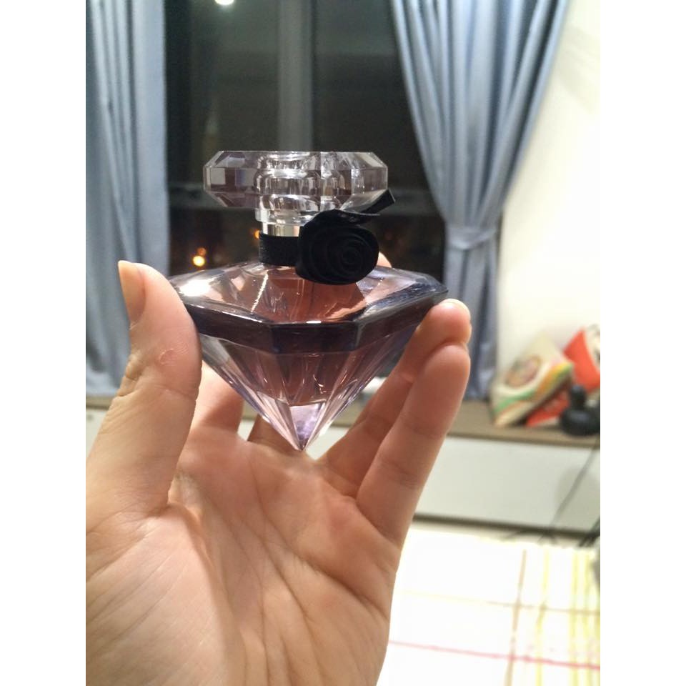 Nước hoa Lancome la nuit tresor (Lancome Kim cương đen) 30ml