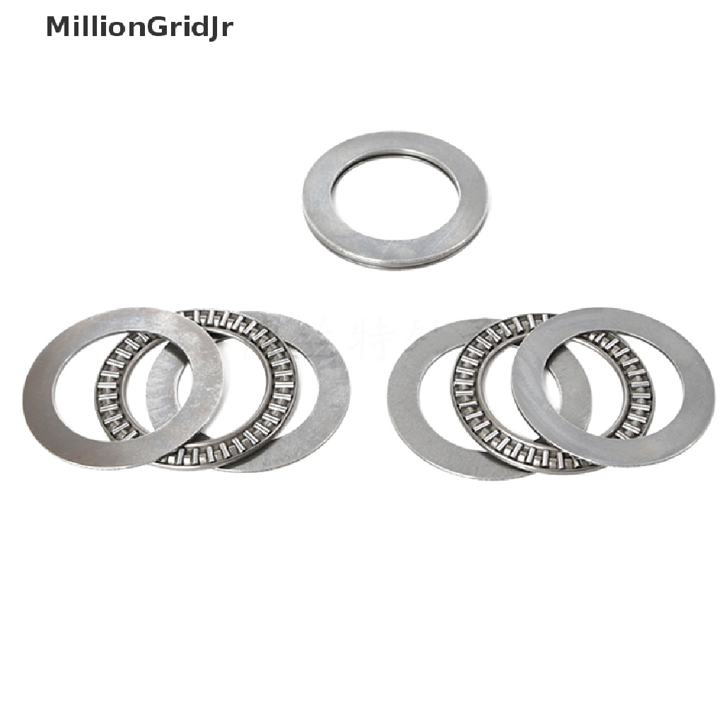 Set 5 Vòng Bi AXK2035 + 2AS Bằng Thép Chuyên Dụng