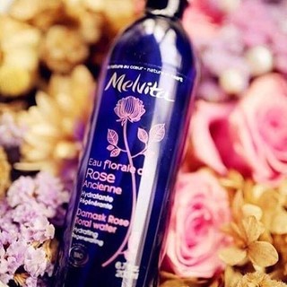Nước Hoa Hồng Melvita