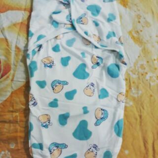 Ủ kén SwaddleMe cho bé sơ sinh