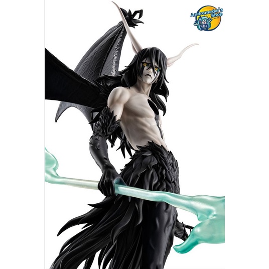 [Đặt trước] [MegaHouse] Mô hình nhân vật BLEACH Precious G.E.M. Ulquiorra Cifer Resurreccion: Segunda Etapa