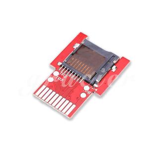 Đầu Chuyển Đổi Microsd Sd2Vita Chuyên Dụng