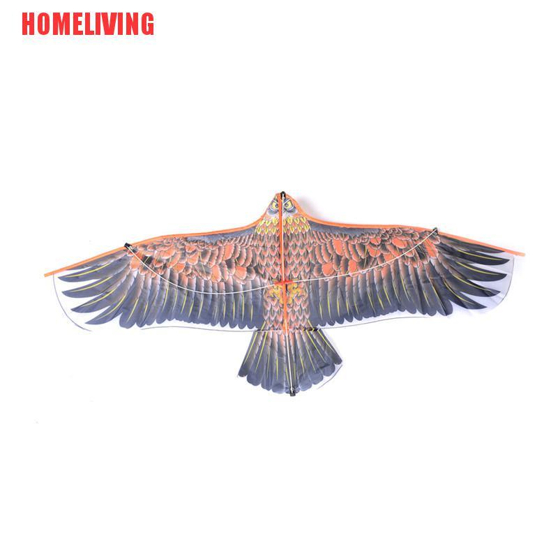 1 Diều Hình Chim Đại Bàng Phẳng Cho Bé Chơi Ngoài Trời