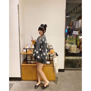 GIÀY SỤC QUAI XÍCH