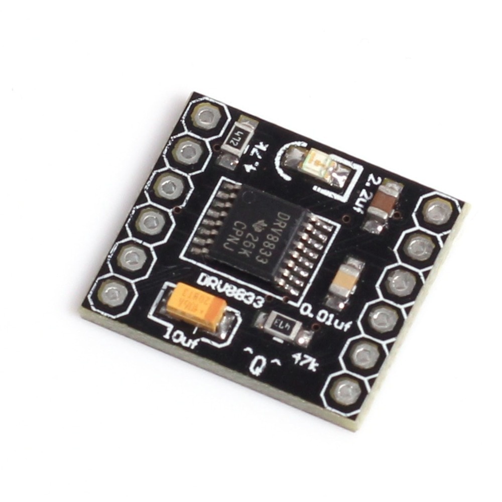 Mạch Điều Khiển Động Cơ DC DRV8833