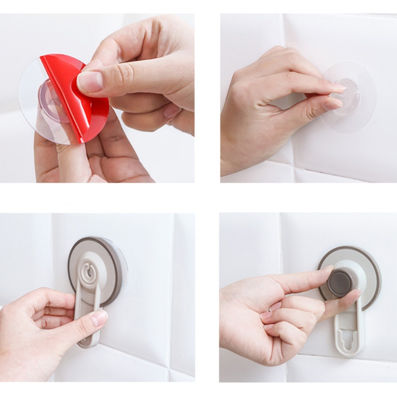 Bình Đựng Xà Phòng Gắn Tường Tiện Dụng