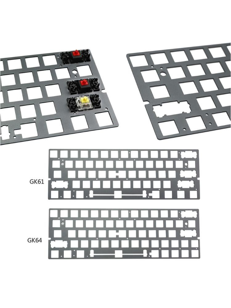 Phụ Kiện Giá Đỡ Bằng Nhôm Chuyên Dụng Cho Gh60 Gk61 Gk64