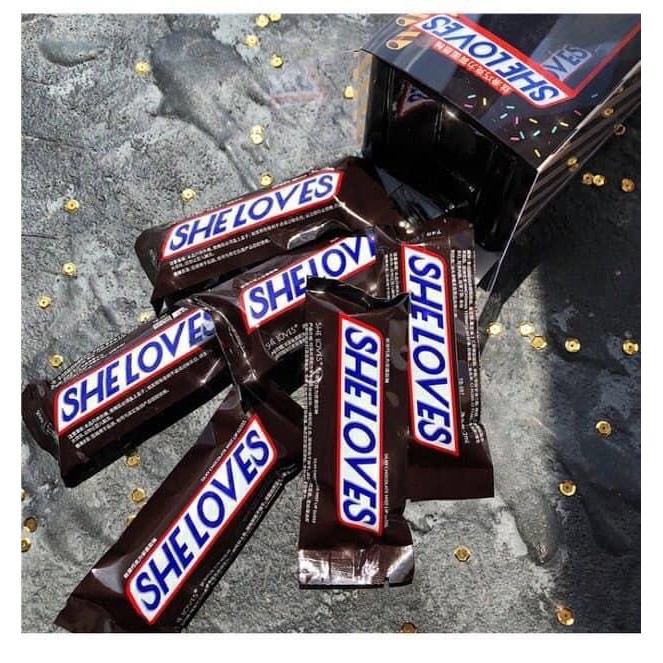 [OUYOU]Chocolate Matte Lip Glaze Velvet Matte Son môi  Son Kem Lì Chống Nước Lâu Phai Thiết Kế Vỏ Son Hình Thanh Socola Độc Đáo | BigBuy360 - bigbuy360.vn