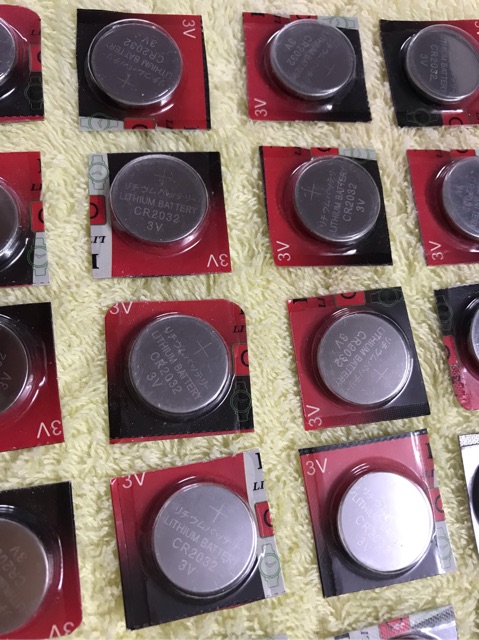 1 viên pin cân tiểu li cao cấp