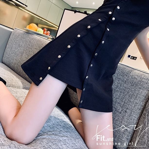 Đầm Nữ Vai Dây Kiểu Dáng Thời Trang Quyến Rũ | BigBuy360 - bigbuy360.vn