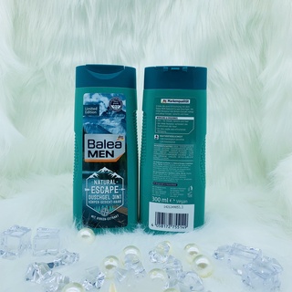 Sữa tắm Balea Men 300ml