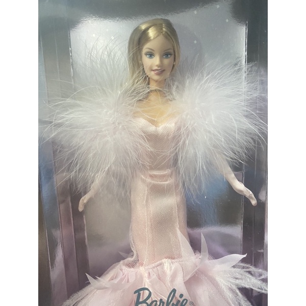 Búp bê Barbie 2002