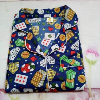 Pijama Kate thái loại 1