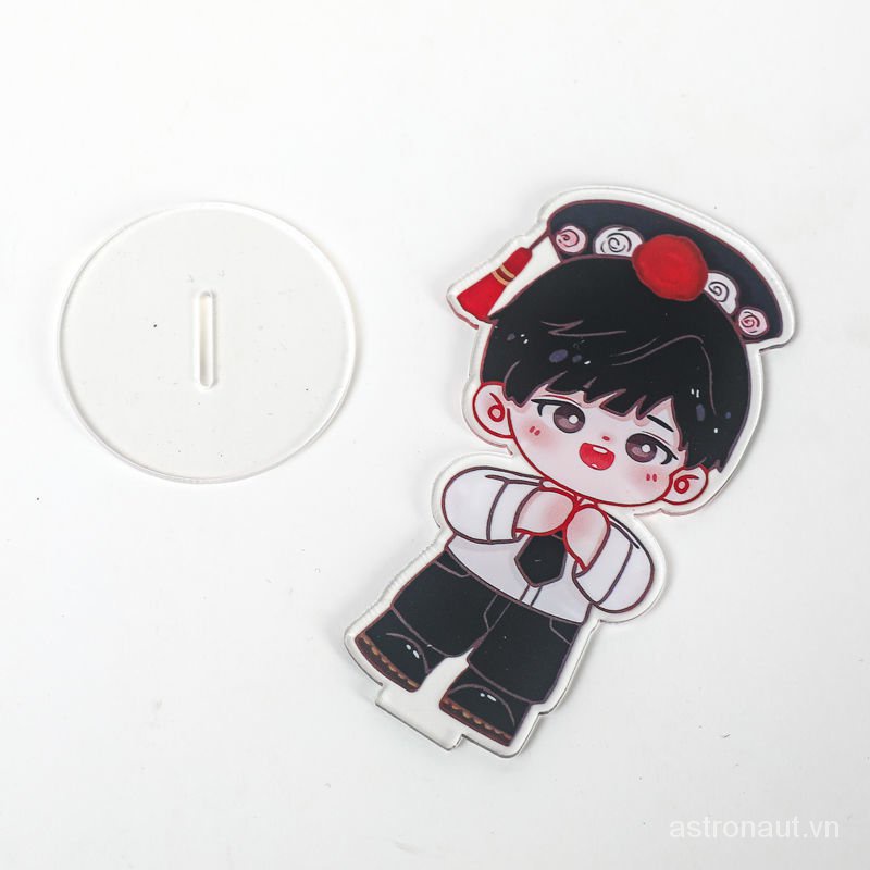 Unique Youth League Printed Acrylic Signboard Home Decor