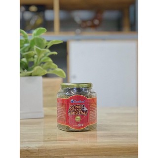 Cá mòi chưng mắm Làng Chài 220g