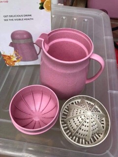 VẮT CAM LÚA MẠCH MẪU MỚI CÓ TAY CẦM
