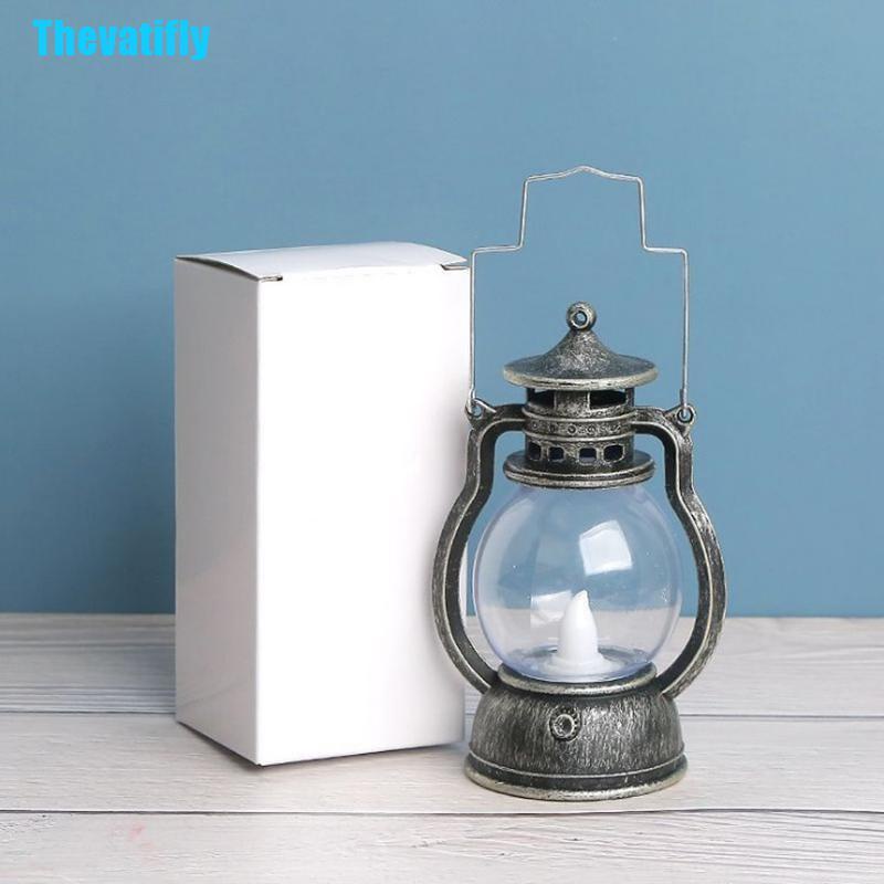 Đèn lồng LED cầm tay trang trí Halloween