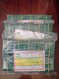 Nem chua Tuấn Phát loại 1