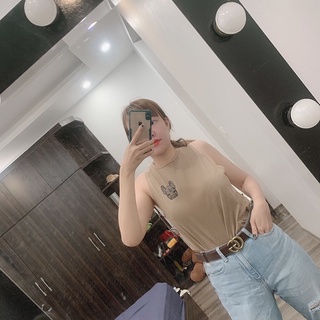 Áo ba lỗ lifework dư xịn