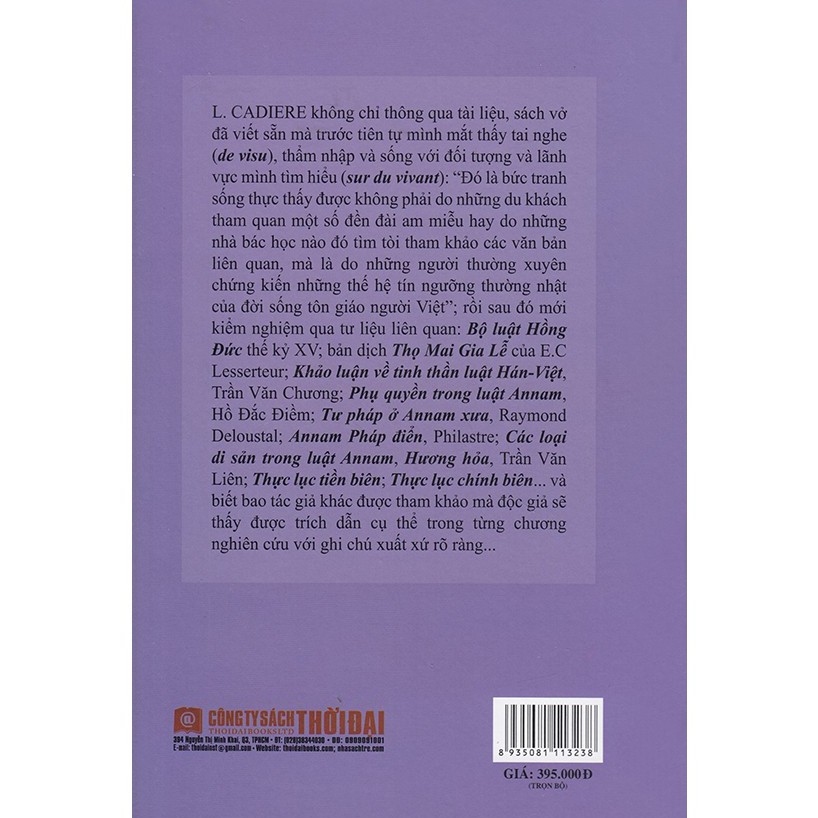 sách xịn - Văn Hóa, Tín Ngưỡng Và Thực Hành Tôn Giáo Người Việt (Trọn Bộ)