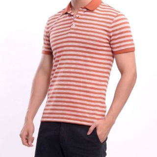 BÁN SỈ ÁO PHÔNG NAM KẺ CỔ BẺ