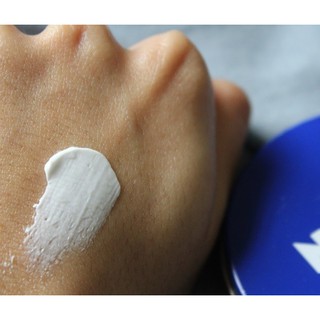 Kem Nivea Creme hộp 30 ml-60ml